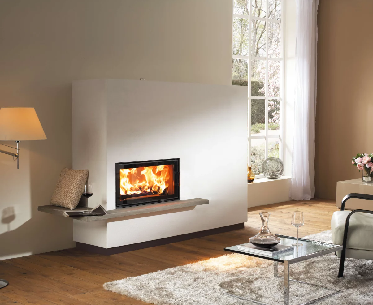 Austroflamm Miu 75x39