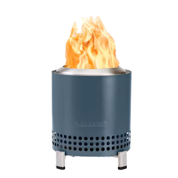 solo stove - Mesa XL SS Edelstahl