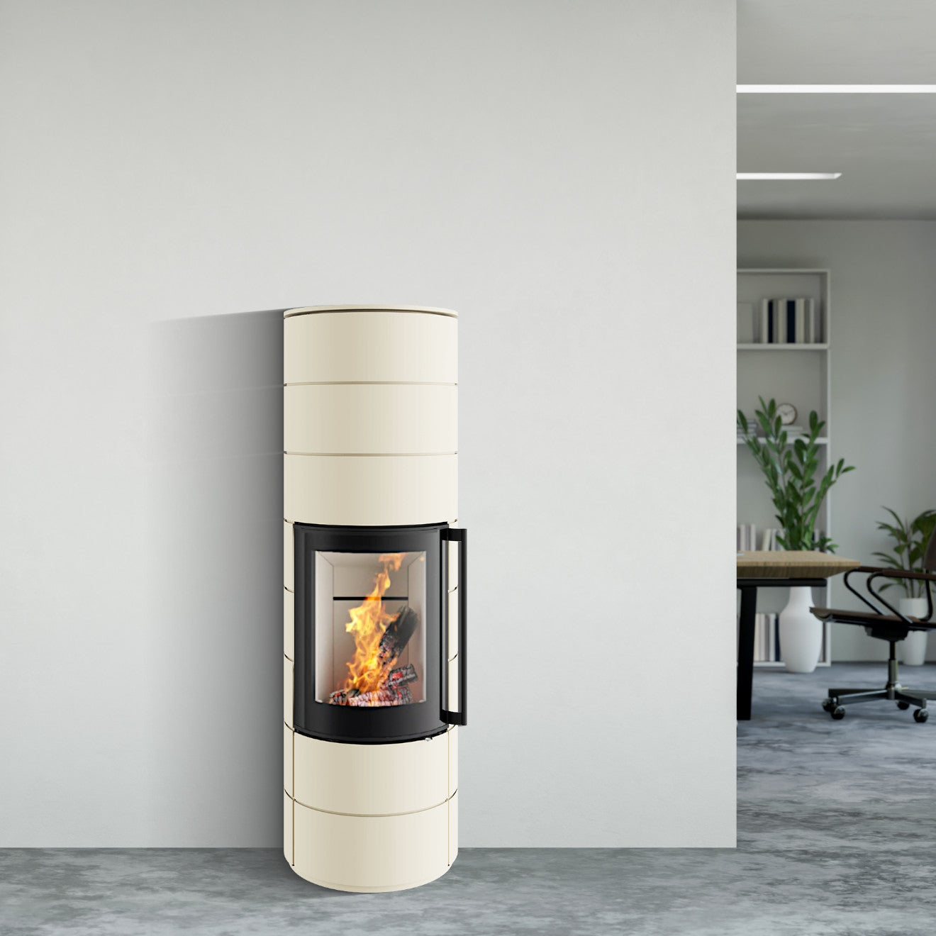 Spartherm A4