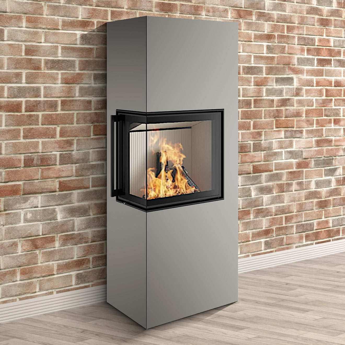 Spartherm Lungo 2L