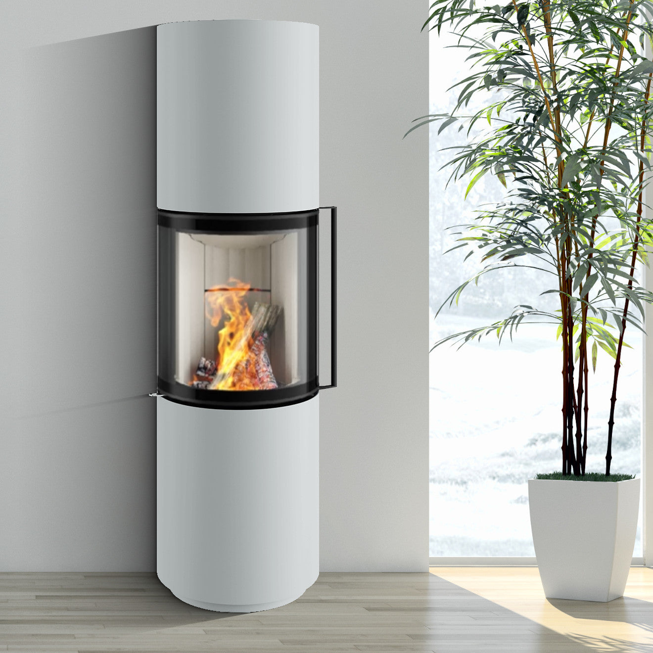 Spartherm Passo L