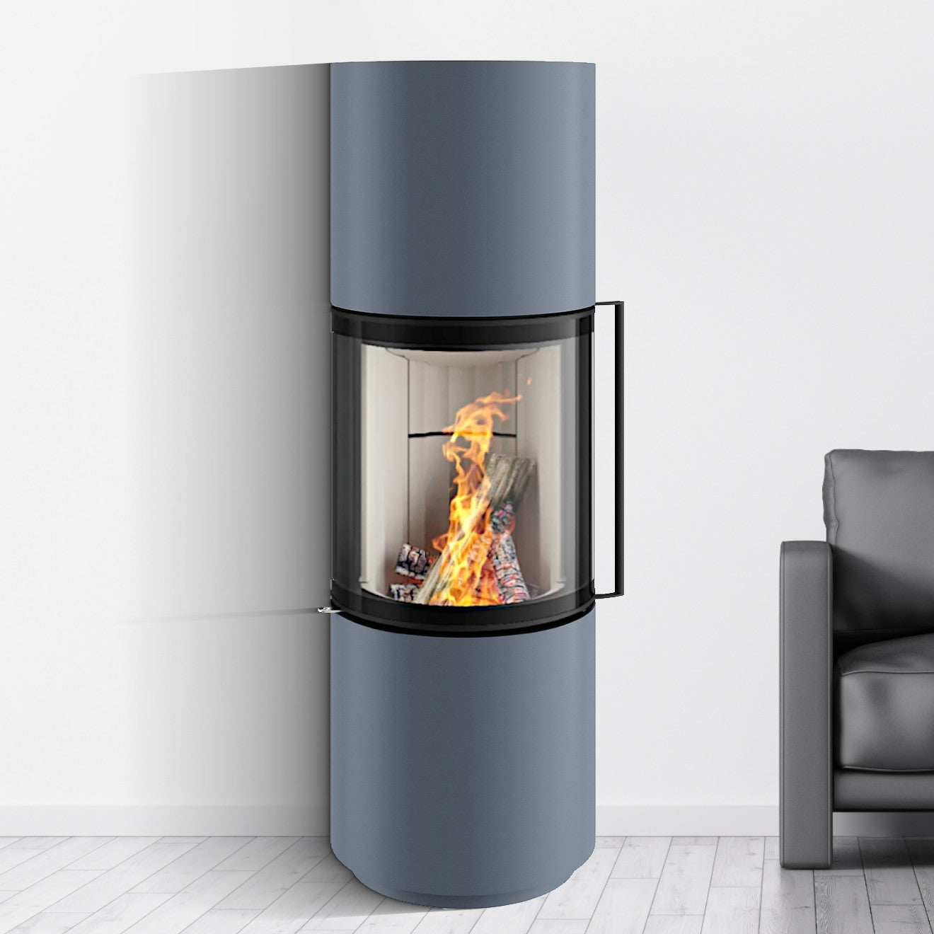 Spartherm Passo S