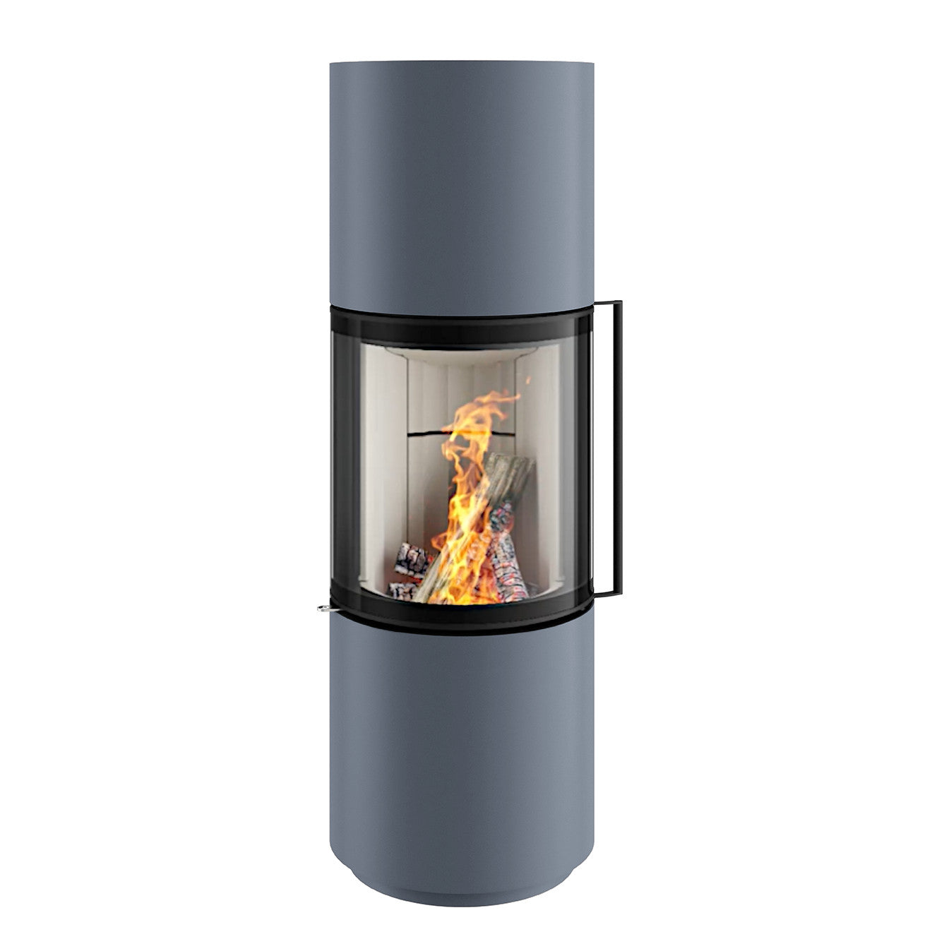 Spartherm Passo S