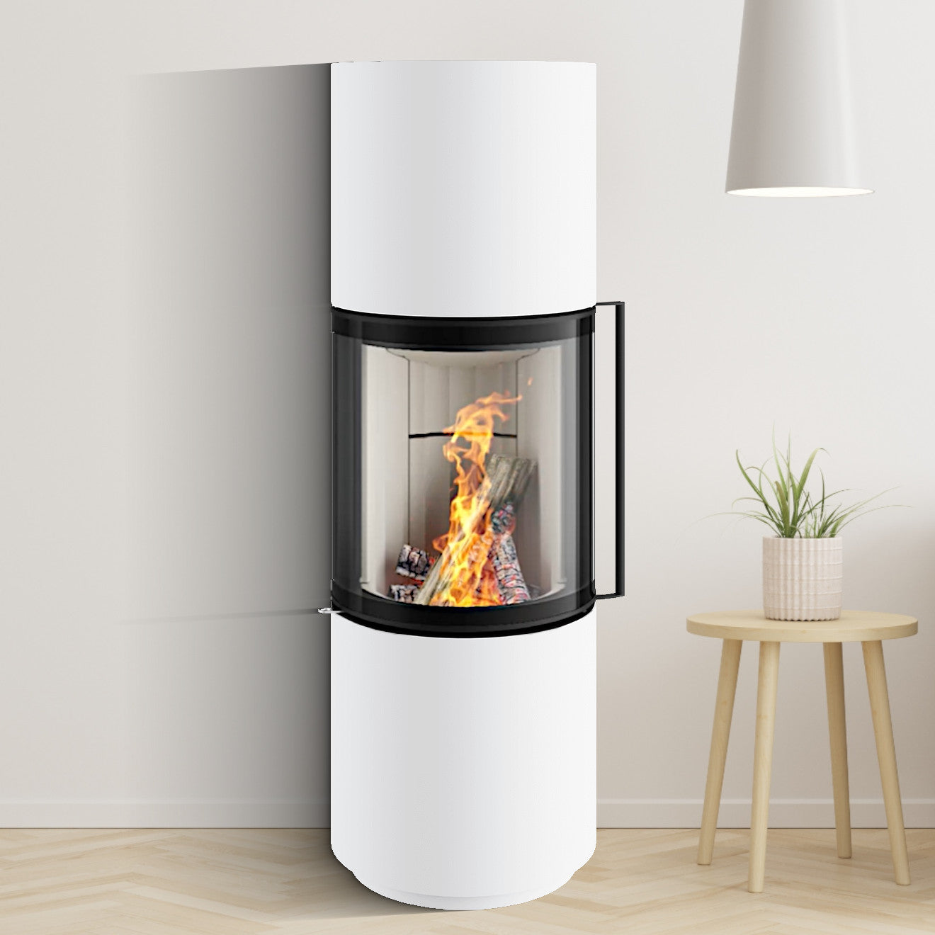 Spartherm Passo S