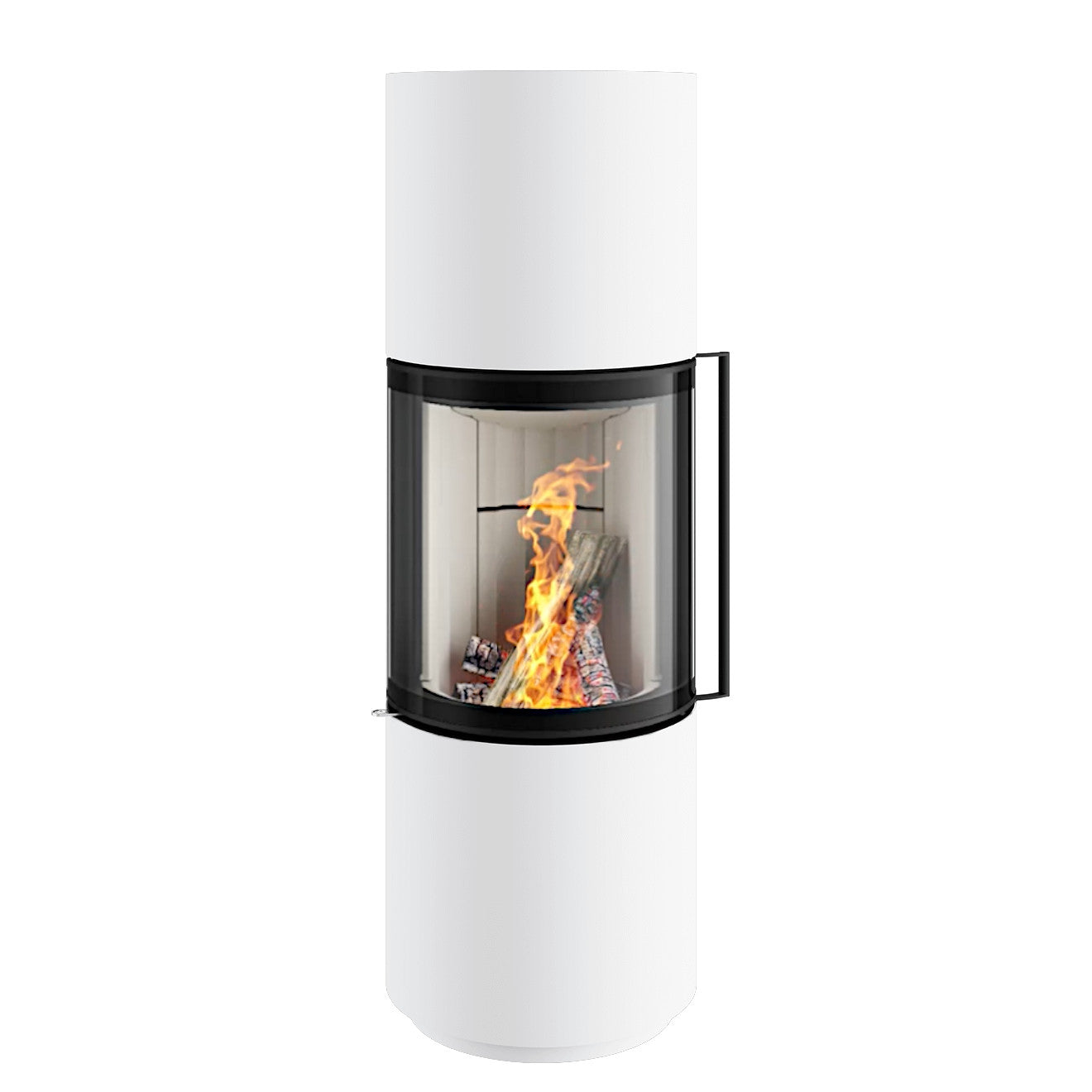 Spartherm Passo S