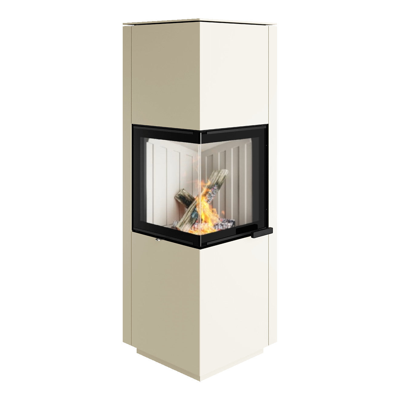 Spartherm Piko H2O