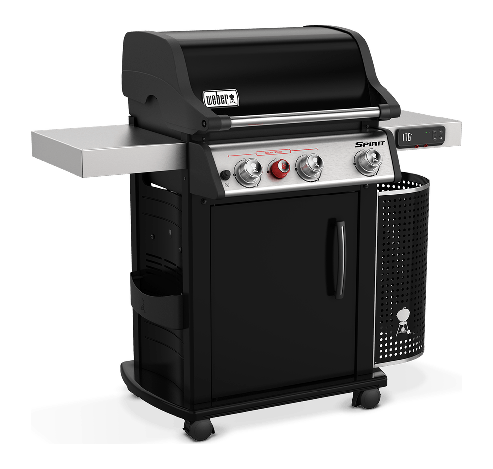 Spirit EPX-325S Premium Schwarz - Ausstellungsmodell