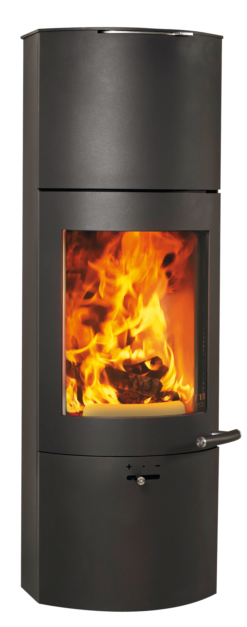 Tower XTRA 2.0 Griff Gussgrau