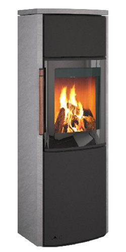 Vaio 8 Grigio Saronno Natursteinverkleidung