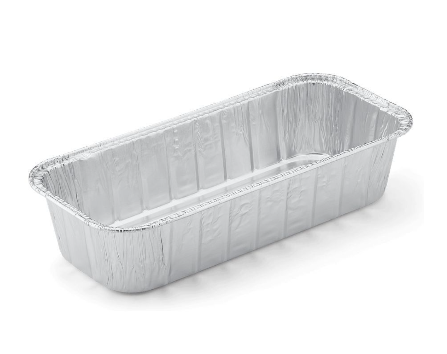 Weber Alu-Tropfschalen, 10 Stk.