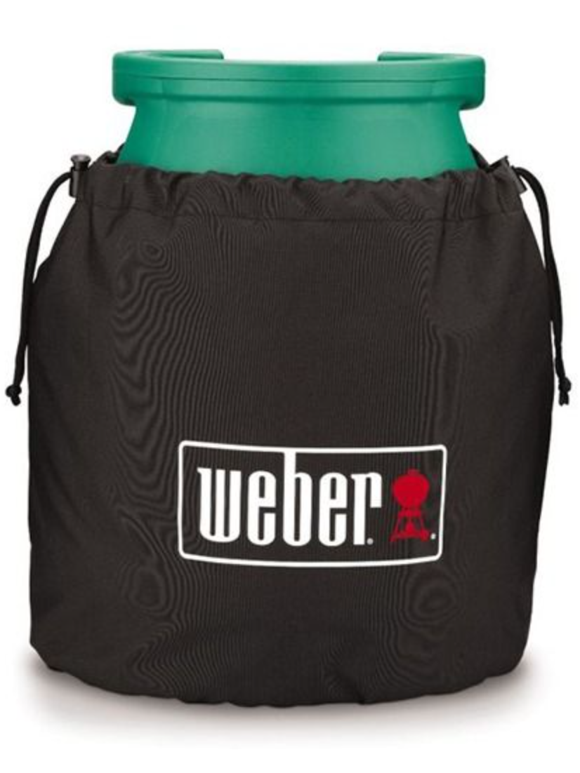 Weber Gasflaschenschutzhülle, 11 kg