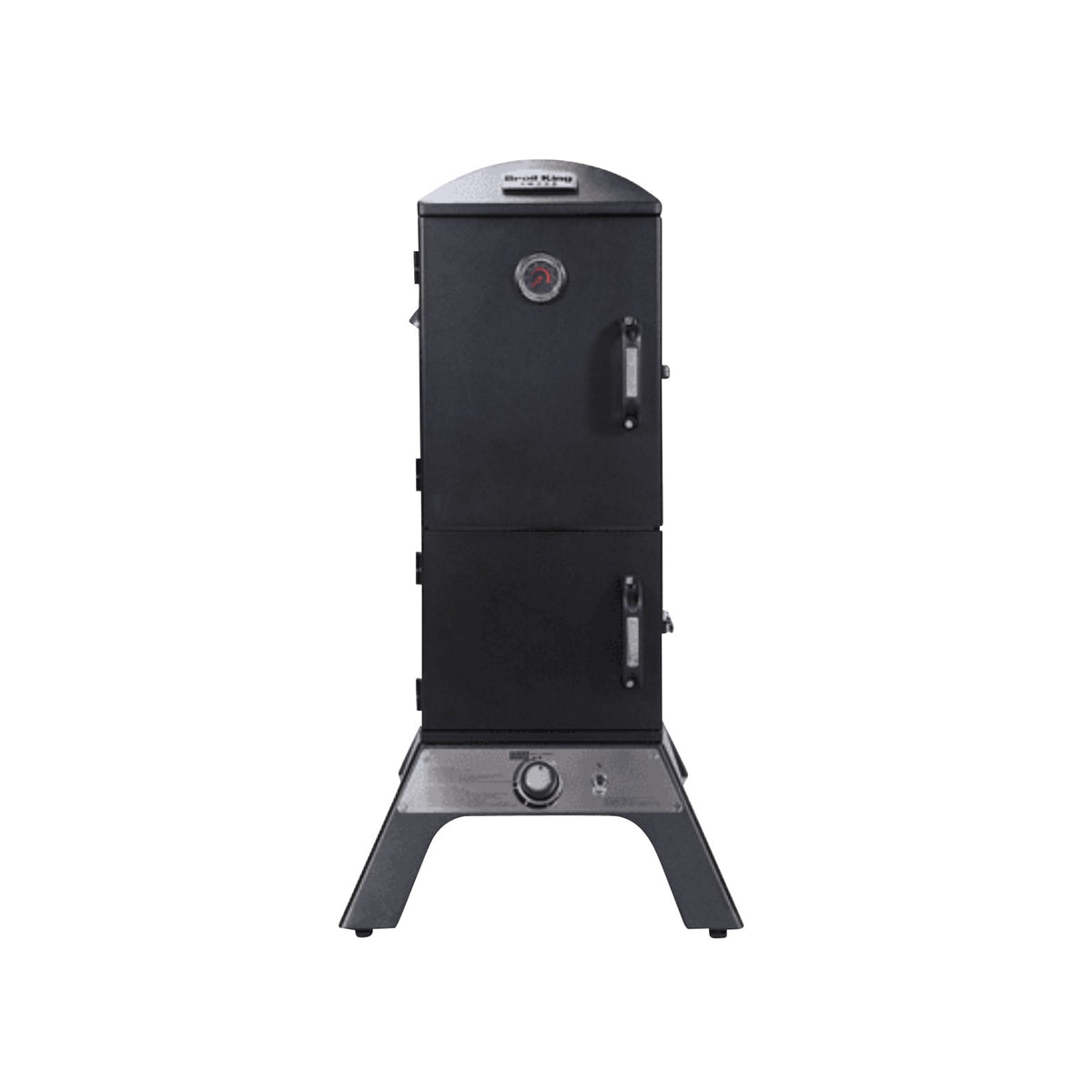 Broil King Vertical Gas Smoker, Gasgrill