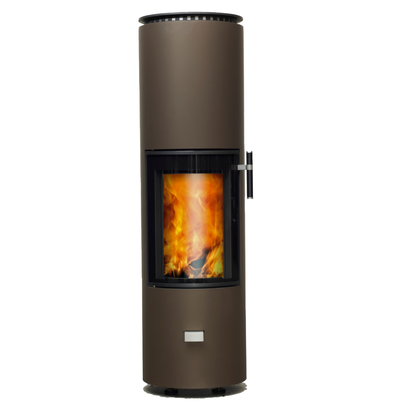 Ce Solitherm Champagner inkl. Speichersteine