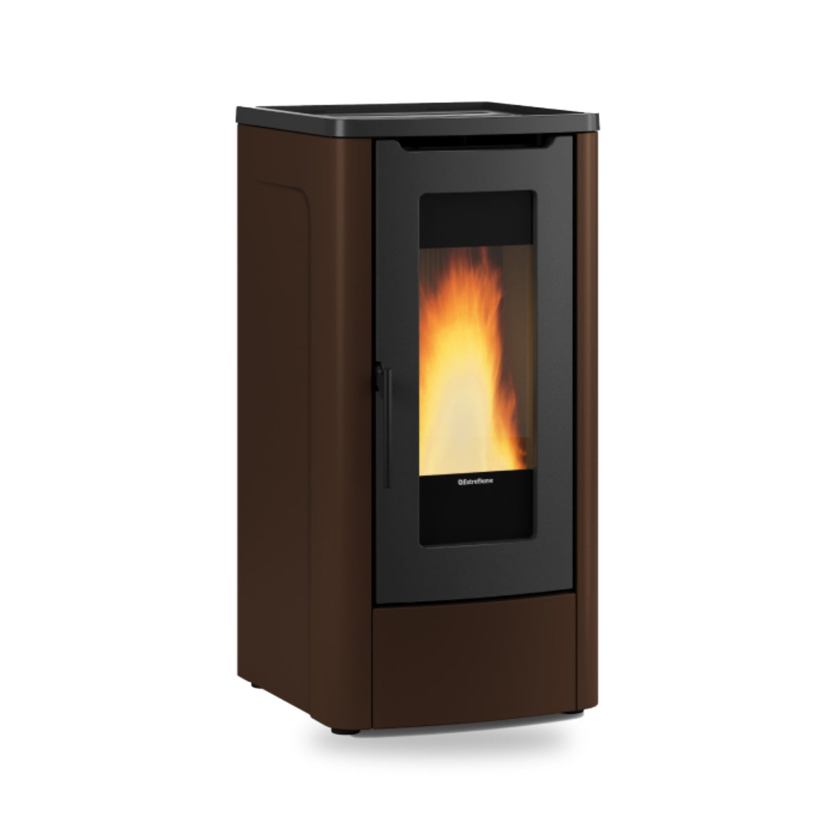 Extraflame Dahiana Plus VFS Pelletofen in Bronze