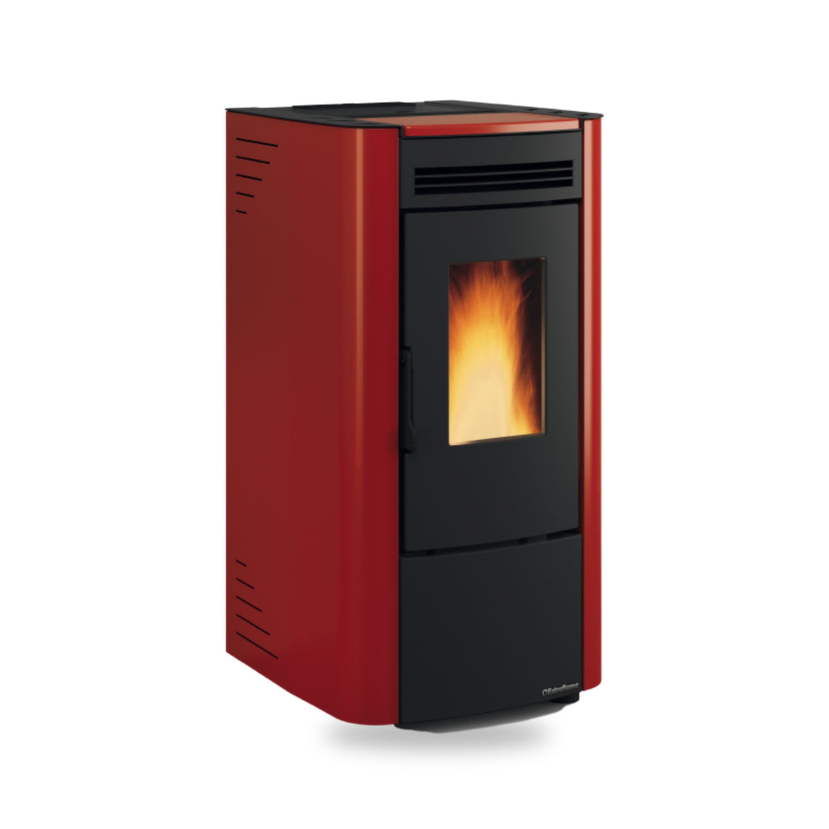 Extraflame Ketty 5.0 Pelletofen in Bordeaux