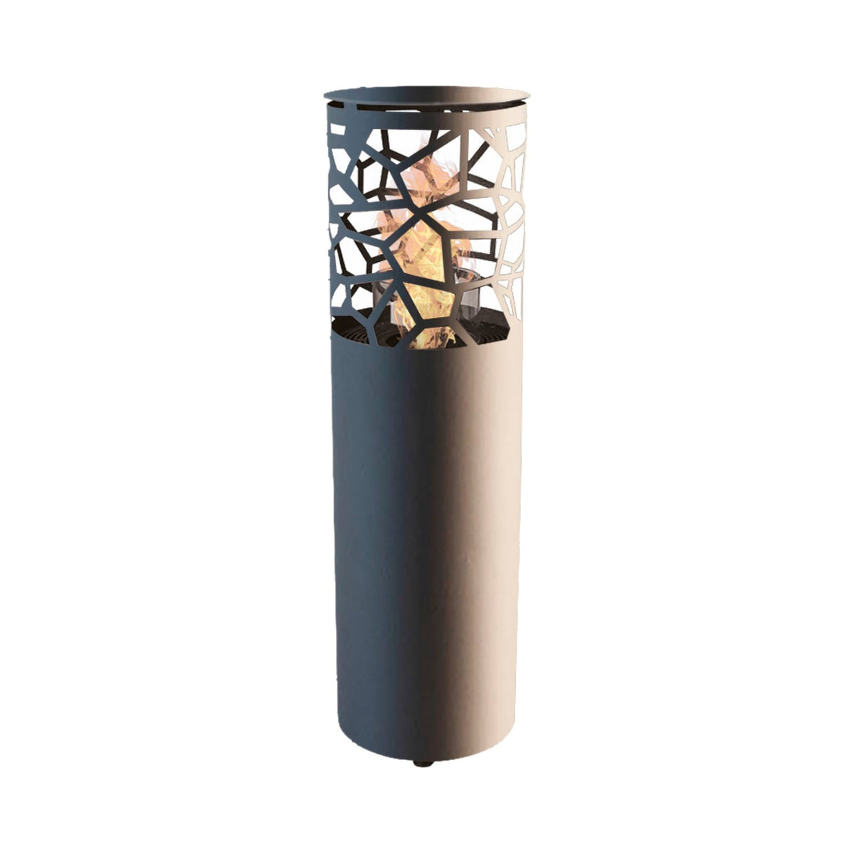 Faro Core Terrassenofen Pellet, Feuerstelle, Bild 1