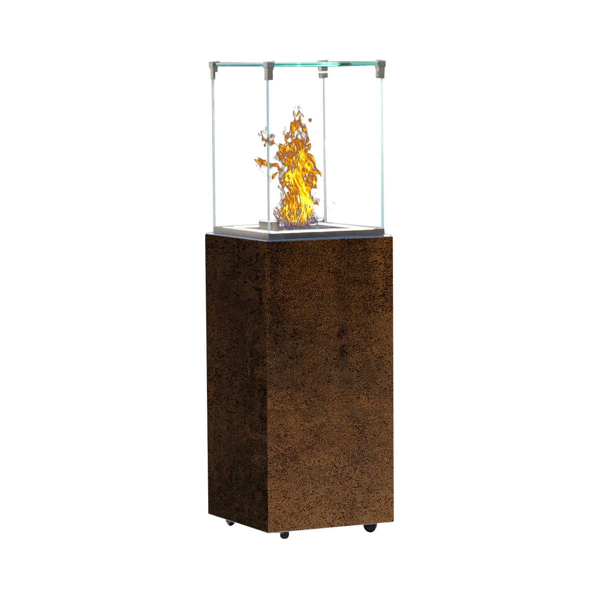Neocube Firo G2, Feuerstelle, Bild 2