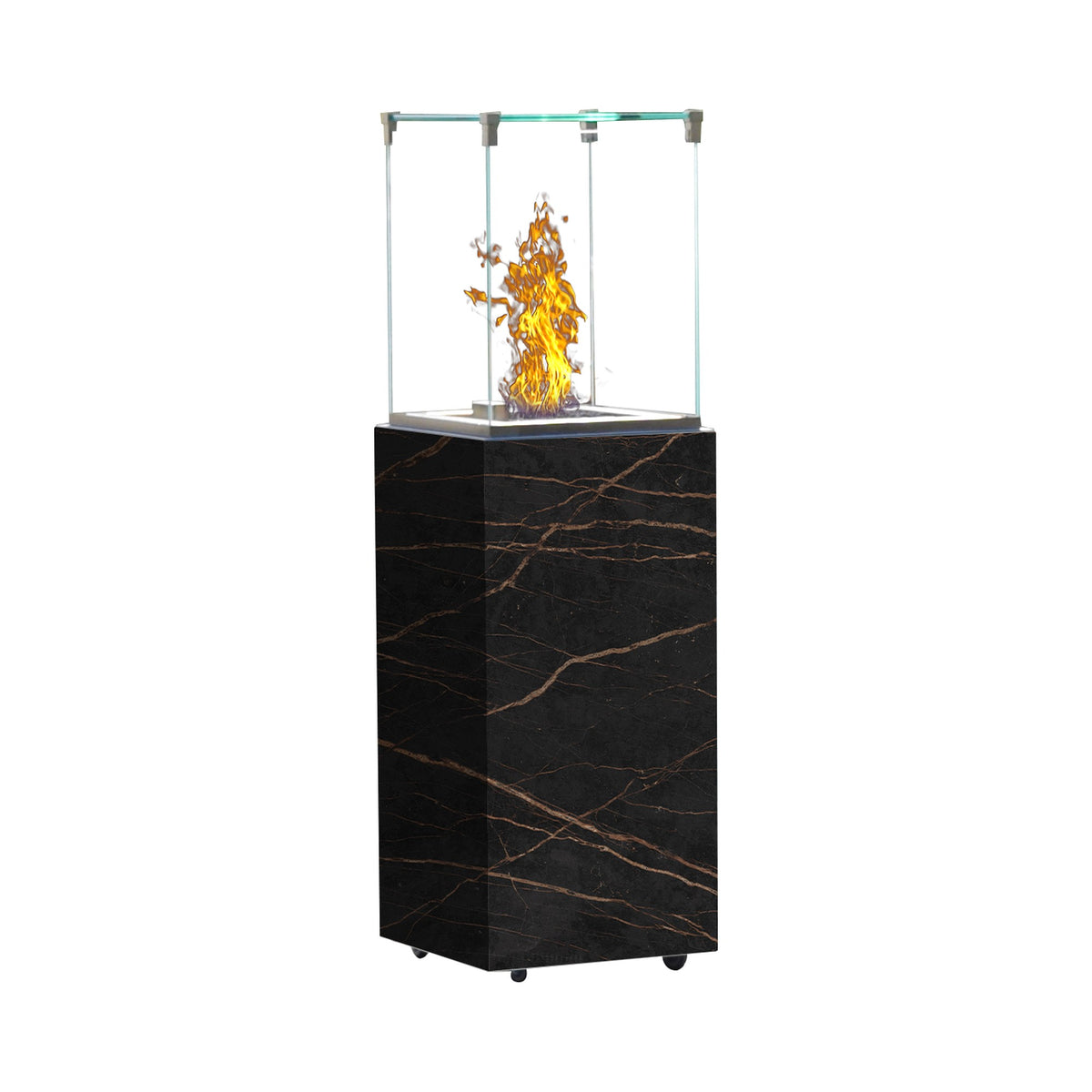 Neocube Firo G2, Feuerstelle, Bild 5