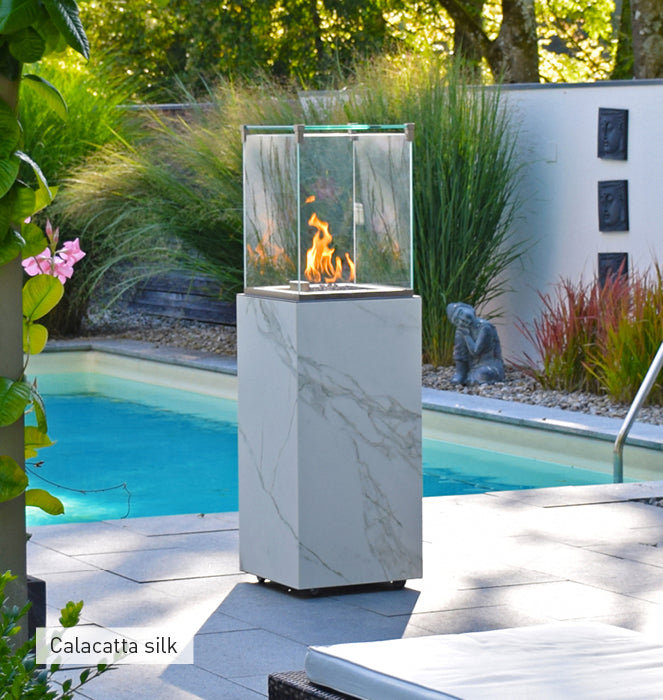 Firo G1 - Iron Corten exkl. Druckregler 50mb