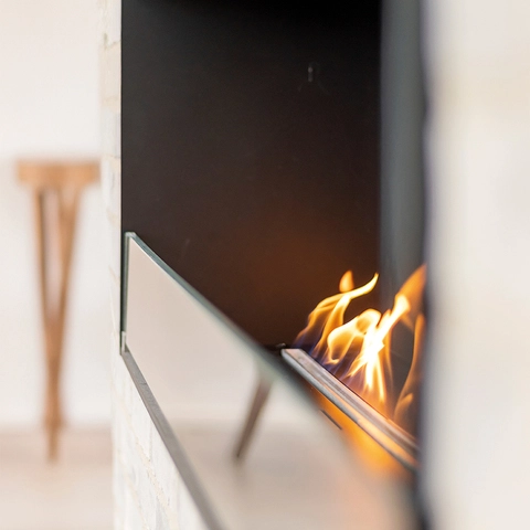 Decoflame Denver F3, Bioethanol-Brenner