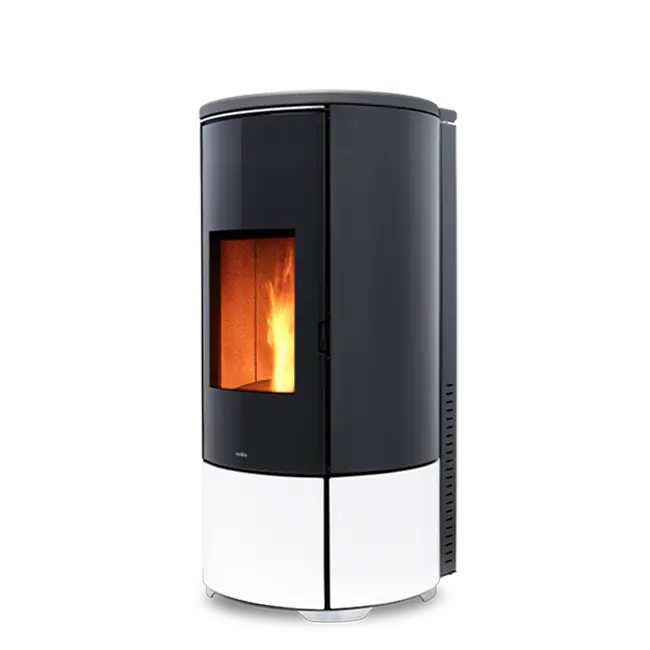 Nobis Elena 12 V Style Holzverkleidung N0101-SPAV-EU