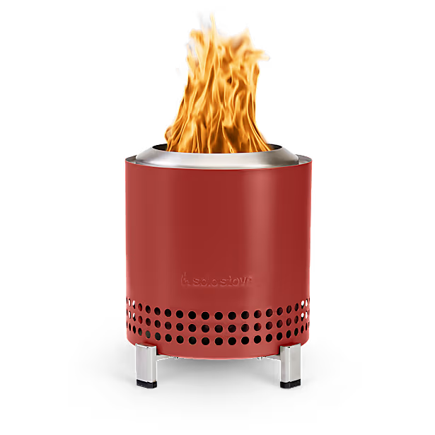 solo stove - Mesa XL SS Edelstahl