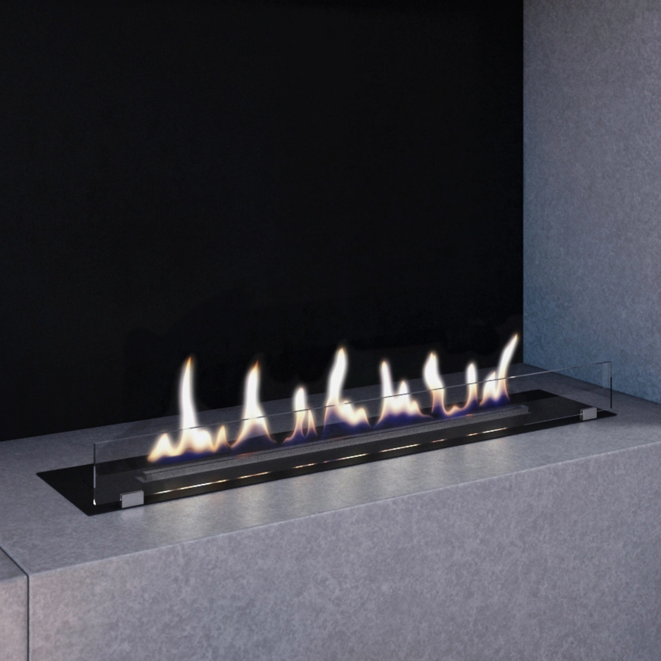 Decoflame Denver F3, Bioethanol-Brenner
