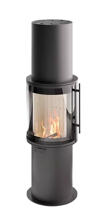 Ce Faro Stahl Cor-Ten