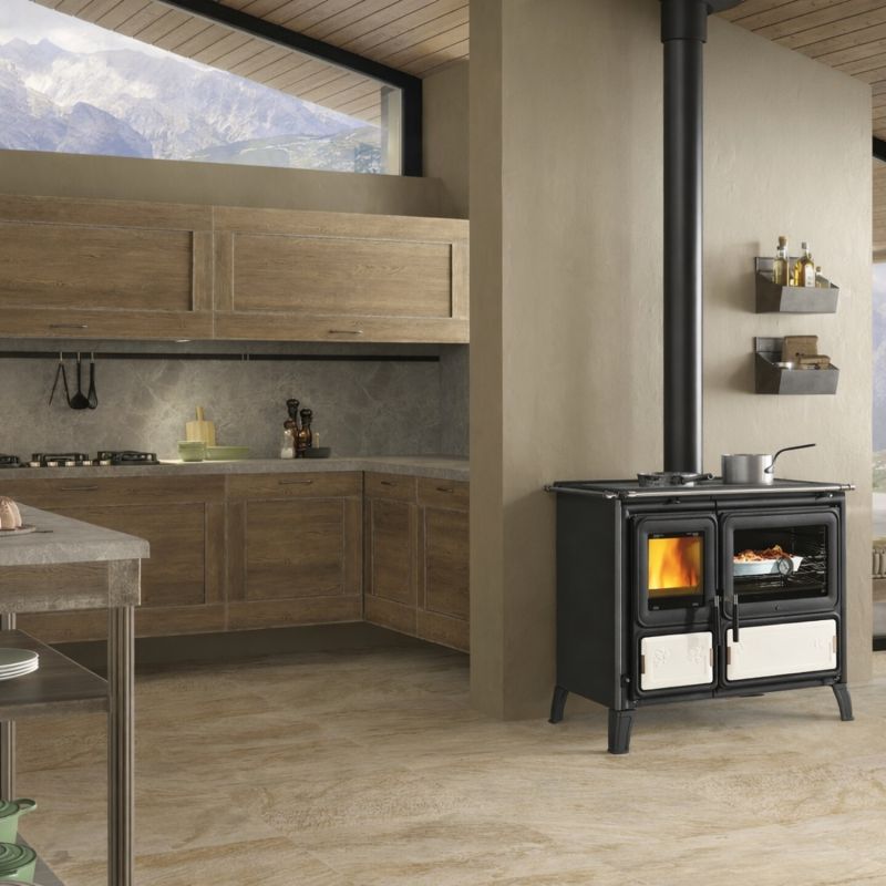 Nordica MILLY weiss
