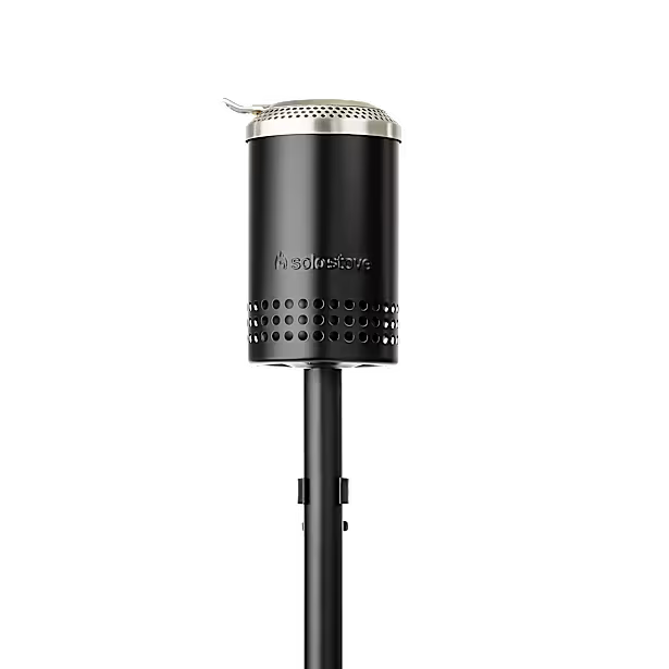 solo stove - Mesa 1x Fackeln