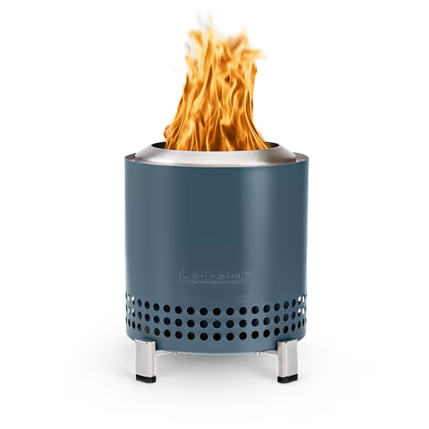 solo stove - Mesa XL SS Edelstahl