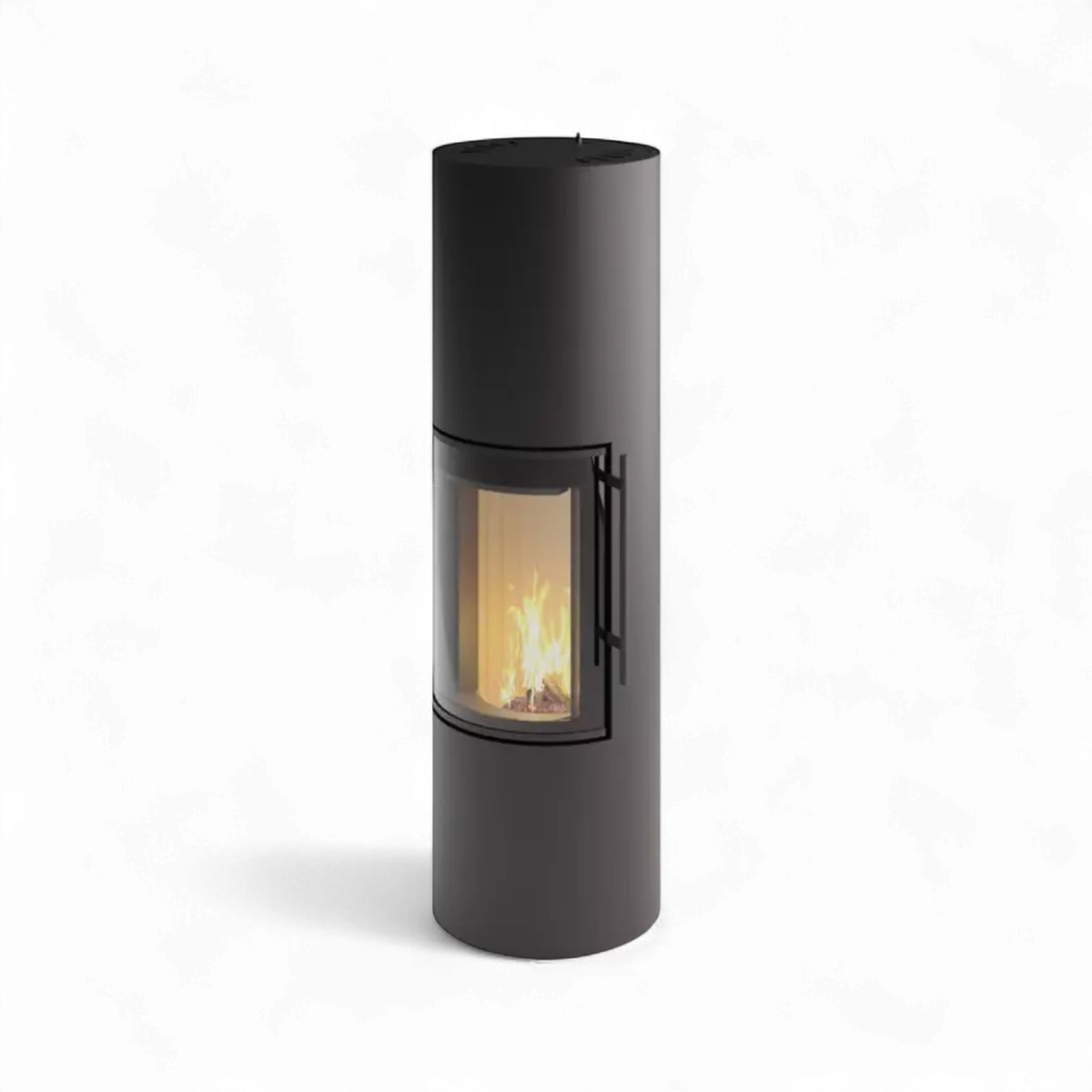 Cera Solitherm, Speicherofen
