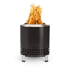 solo stove - Mesa Water