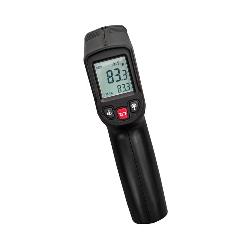 Thermometer zu Pizzaöfen Piero / Bellagio / Riviera / Char Oven / Fiamma / Divino / Foco