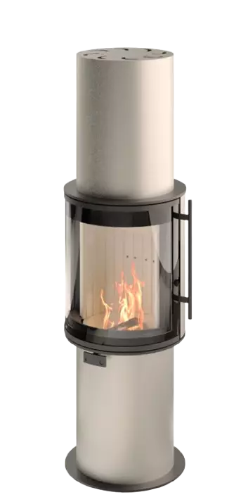 Ce Faro Stahl Cor-Ten
