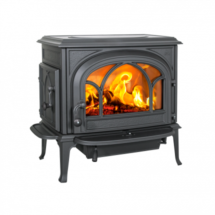 Jotul F 500 lange Beine.