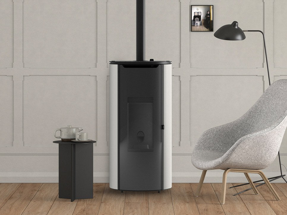 MCZ Mini Air 6, Pelletofen