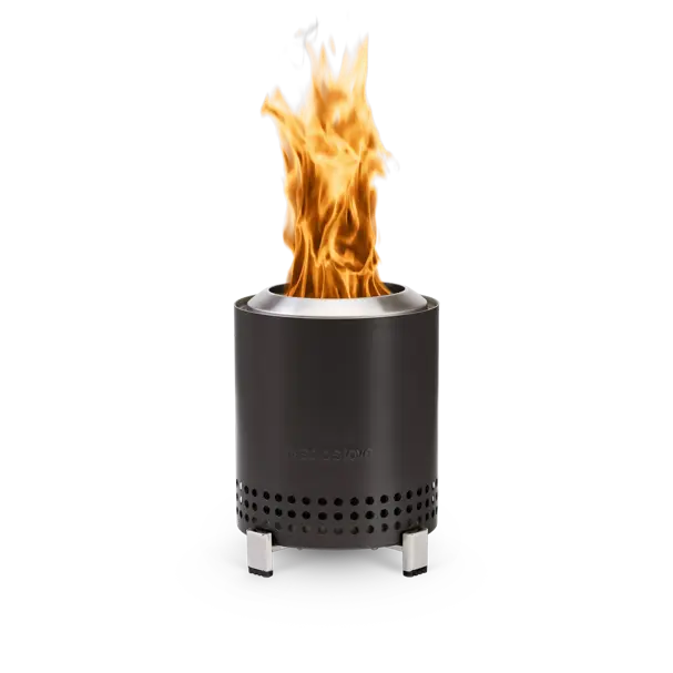 solo stove - Mesa Water