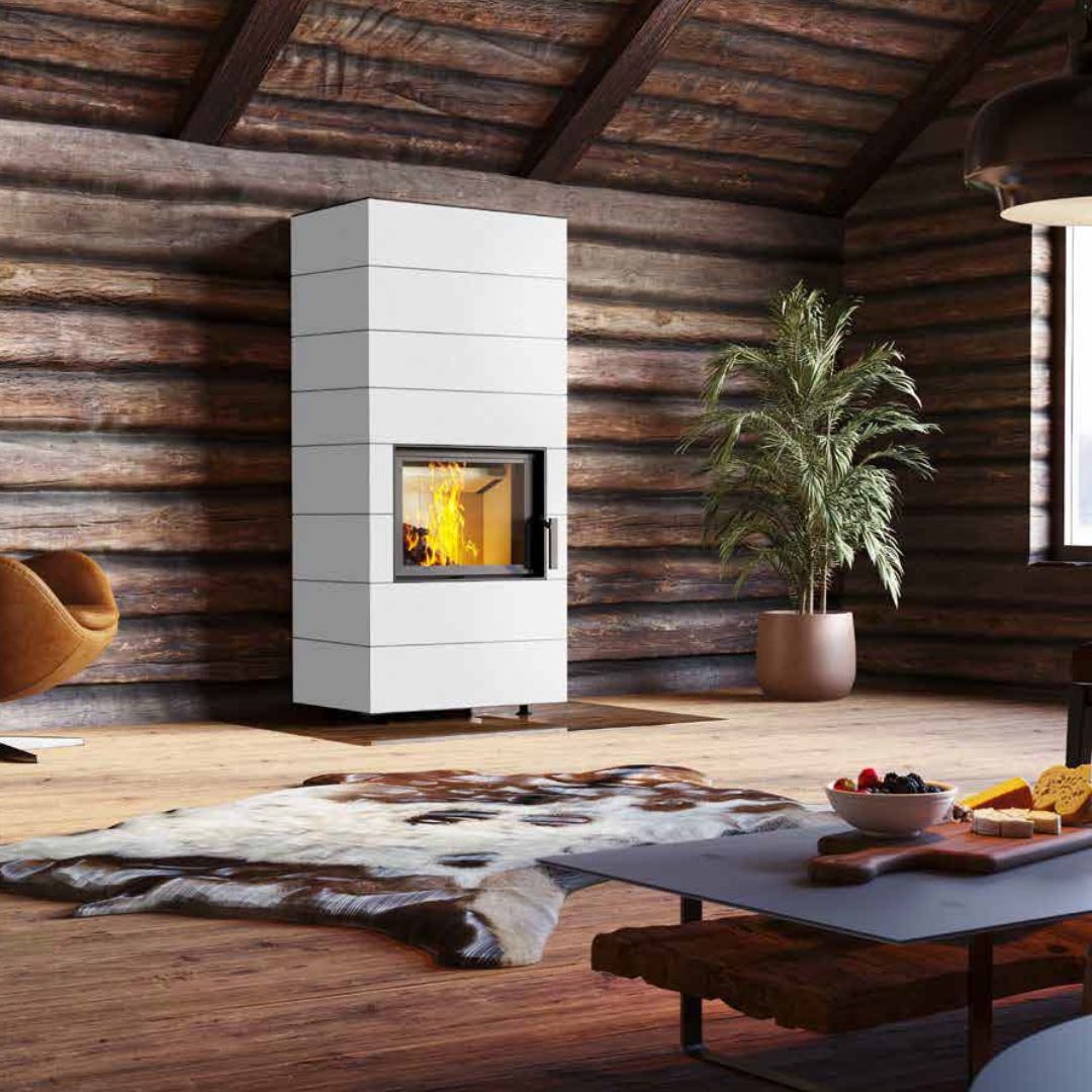 neocube F10 black & white