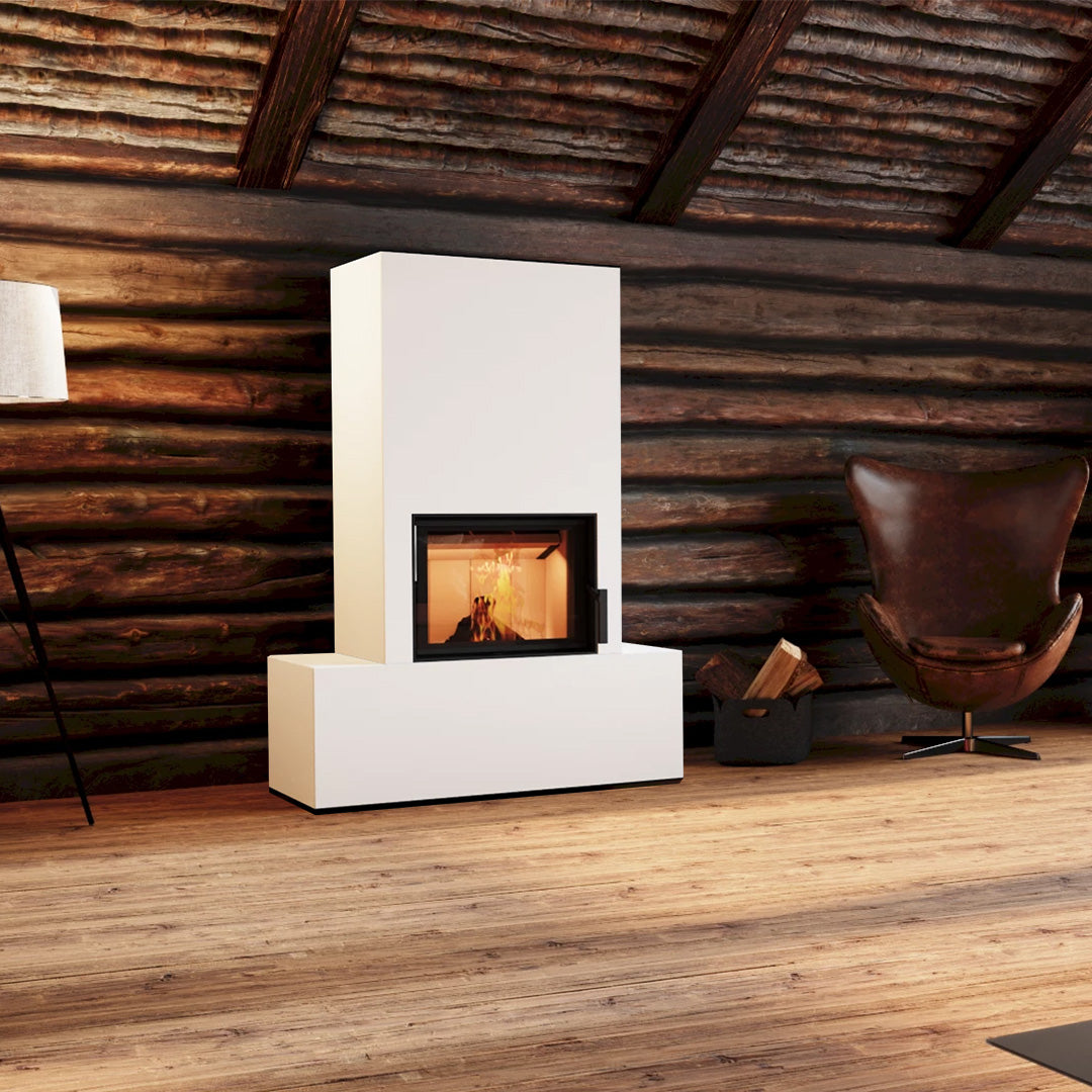 neocube Kaminofen F11