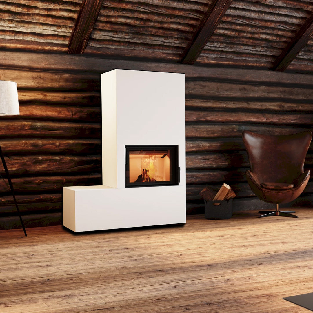 neocube Kaminofen F13