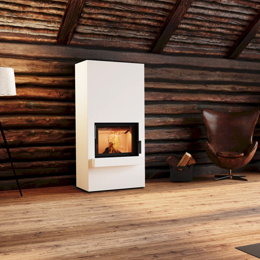 neocube Kaminofen F14