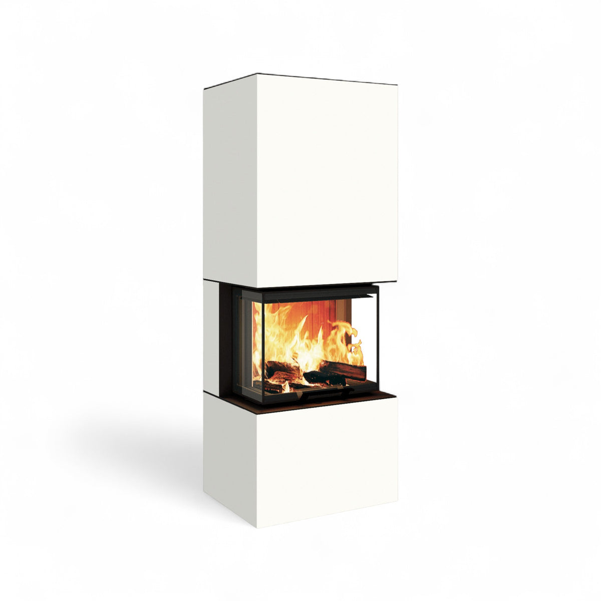 neocube Kaminofen P10