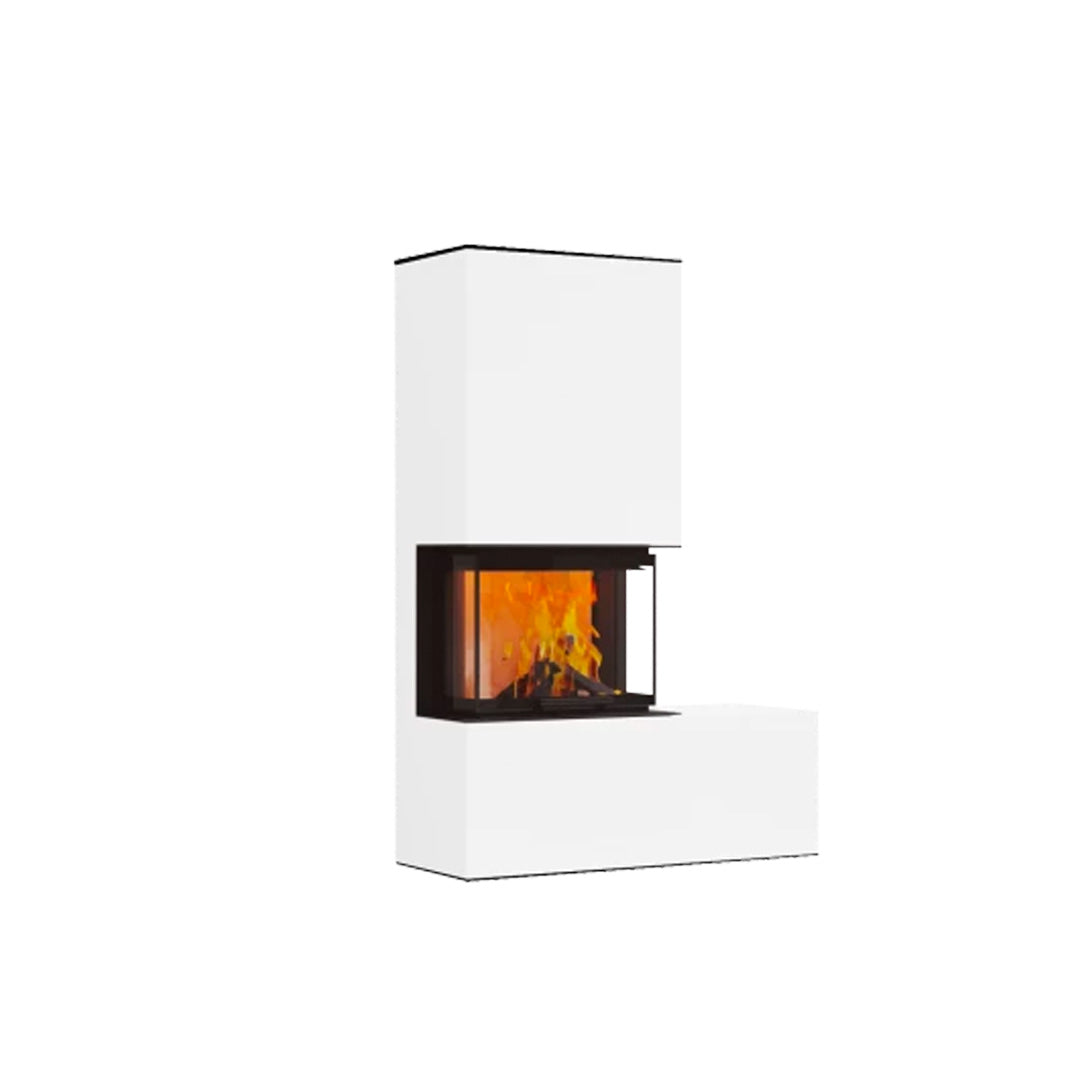 neocube Kaminofen P12