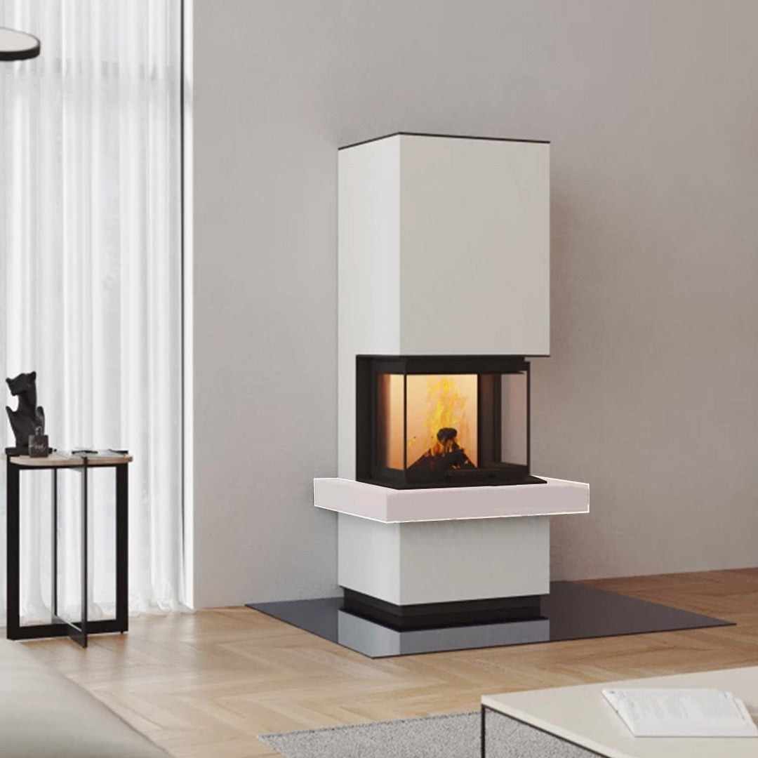 neocube Kaminofen P14