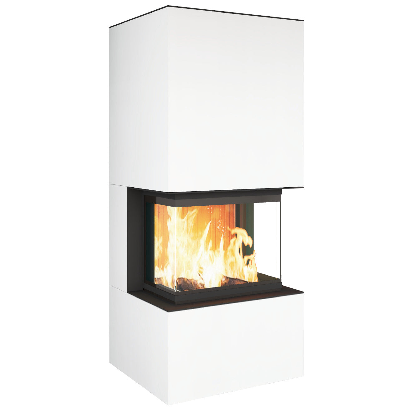 neocube Kaminofen P30