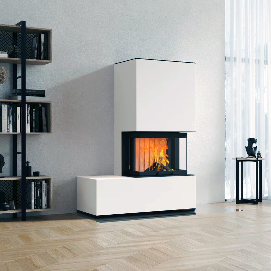 neocube Kaminofen P33