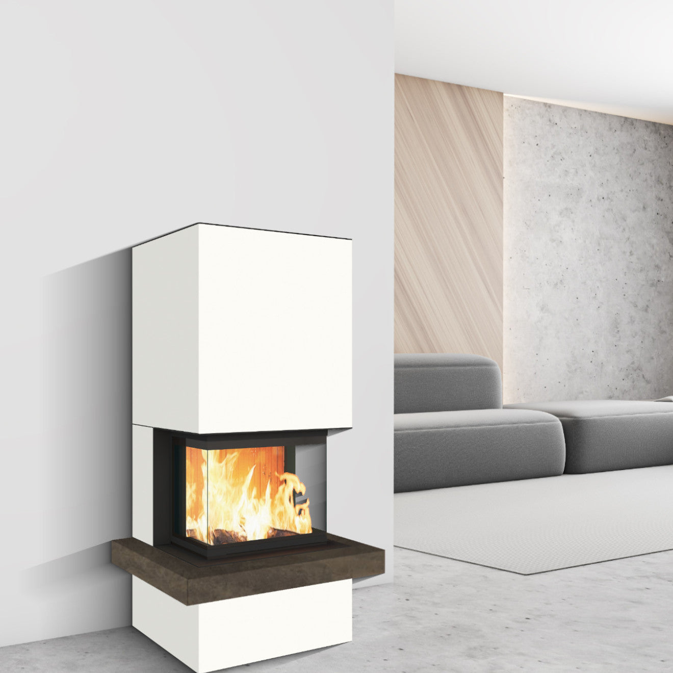 neocube P34