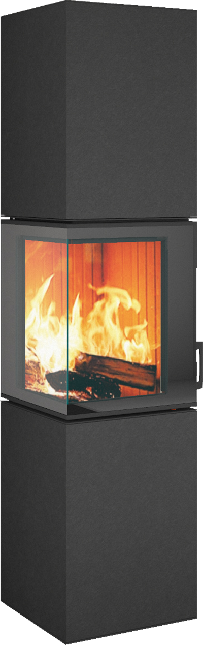Neocube S10XL - Keramik La Boheme Ausstellungsmodell