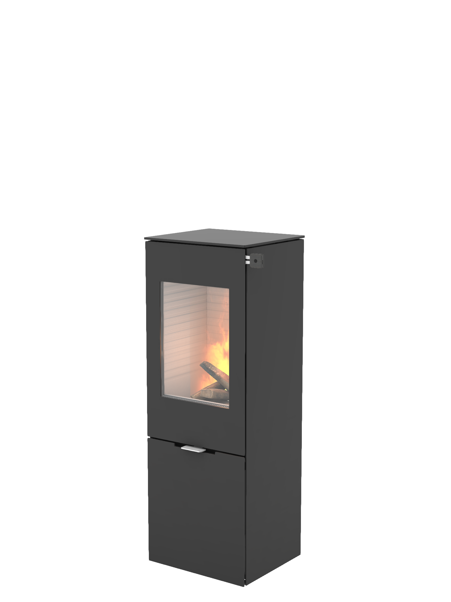 Attika Nexo 120